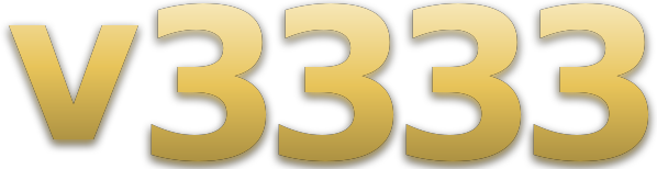 v3333 logo